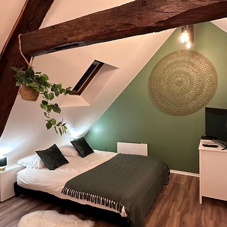 Le Nid Douillet - Hypercentre - Studio โบเวส์ ภายนอก รูปภาพ