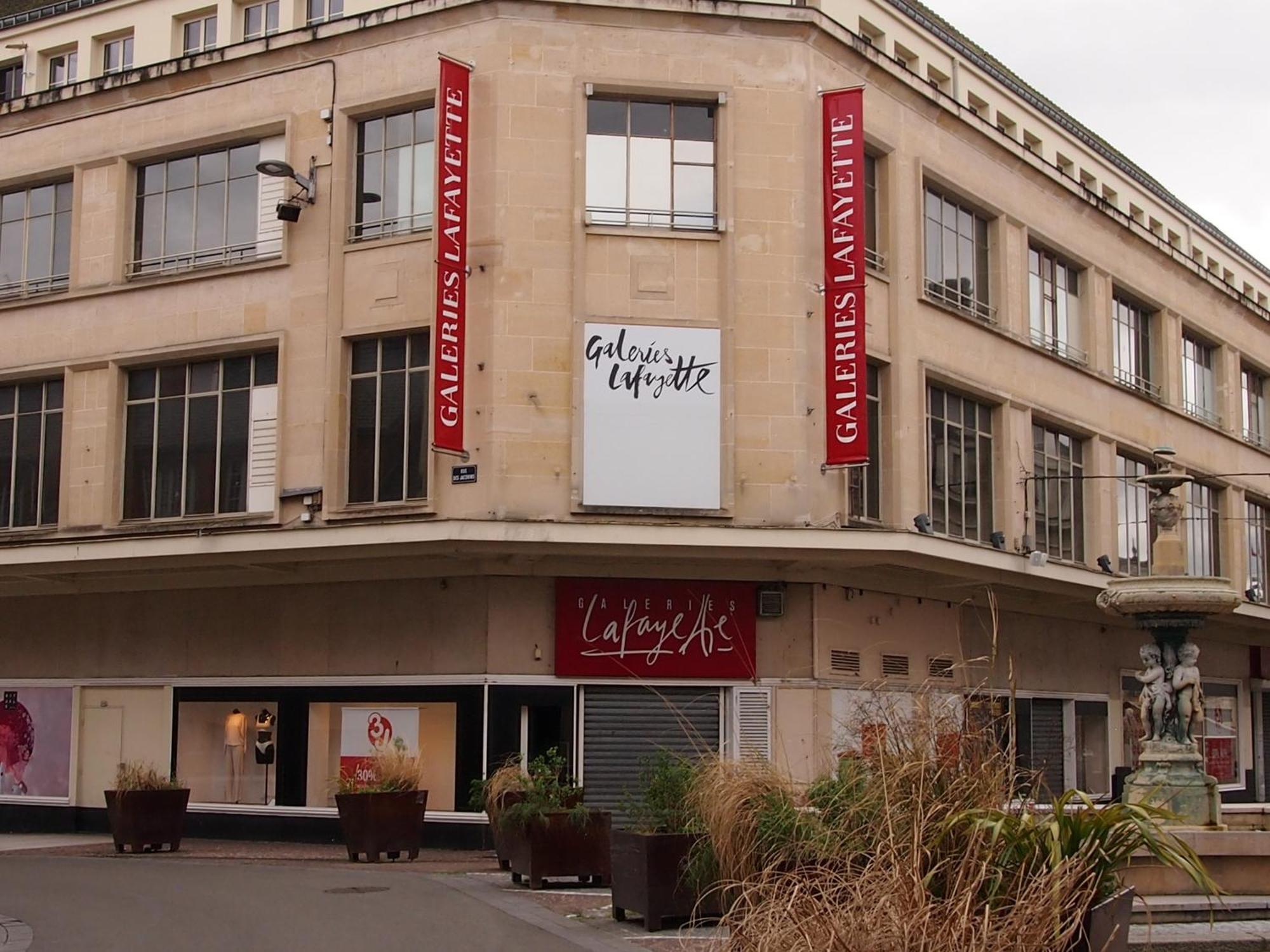 Le Nid Douillet - Hypercentre - Studio โบเวส์ ภายนอก รูปภาพ