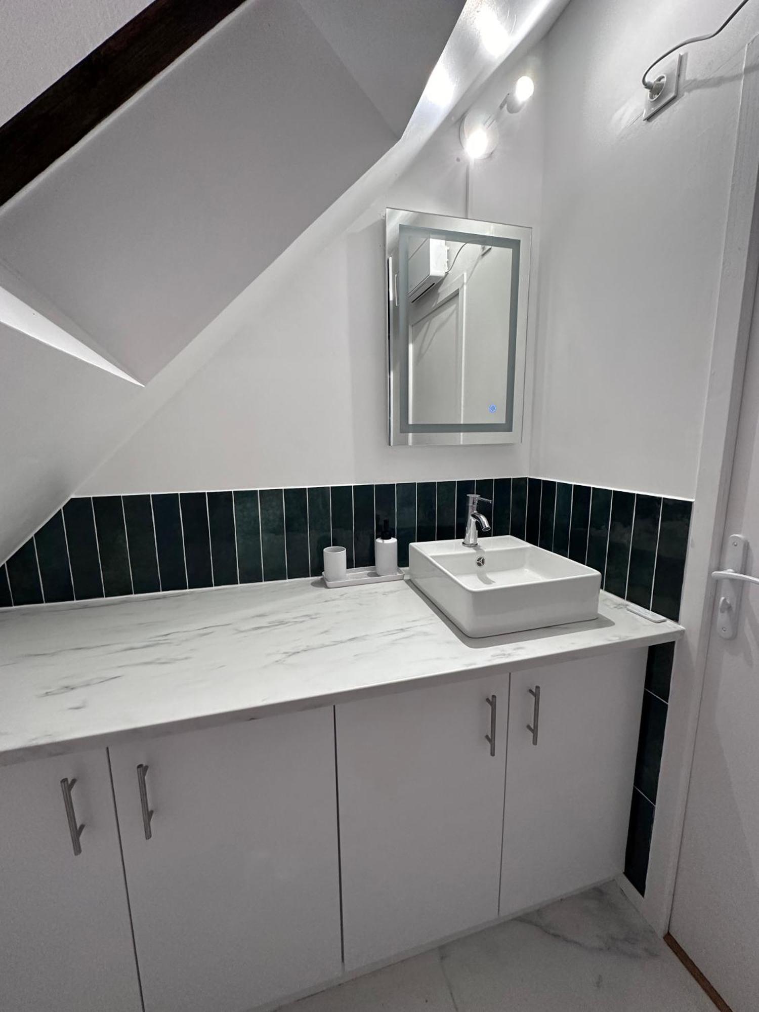 Le Nid Douillet - Hypercentre - Studio โบเวส์ ภายนอก รูปภาพ