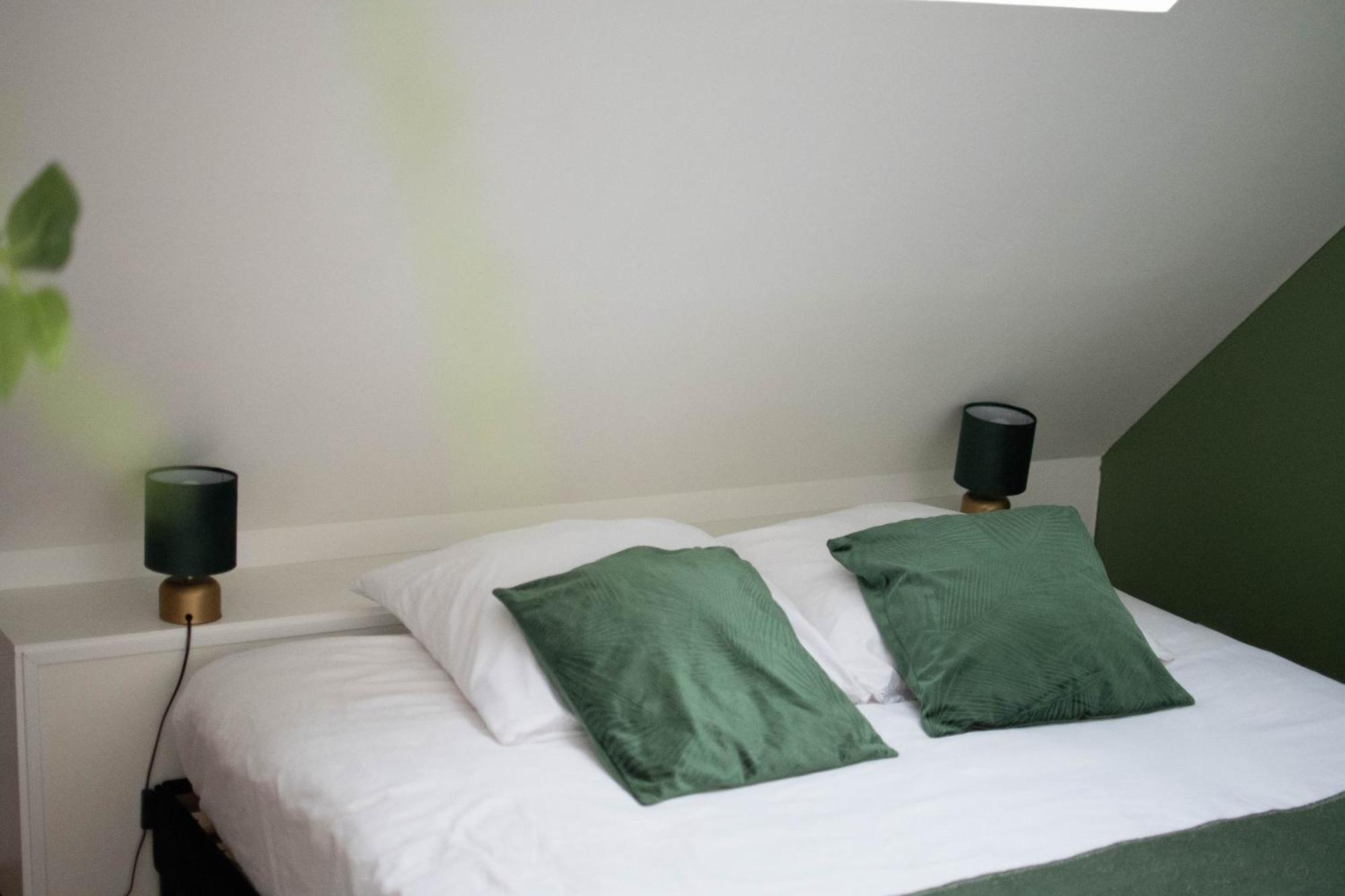 Le Nid Douillet - Hypercentre - Studio โบเวส์ ภายนอก รูปภาพ